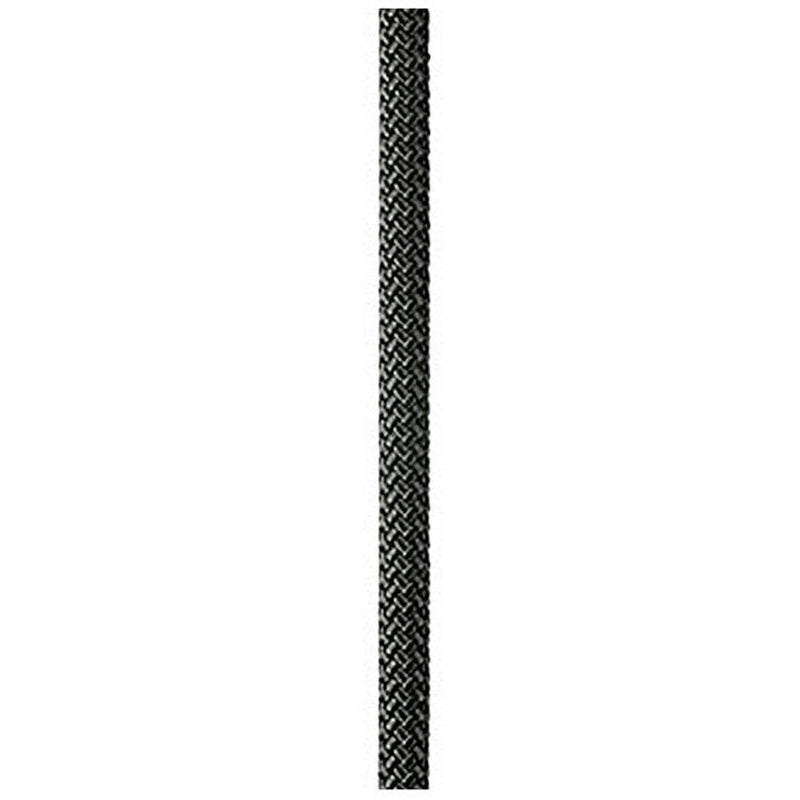 Super Static Rope 11.0mm 200M Black
