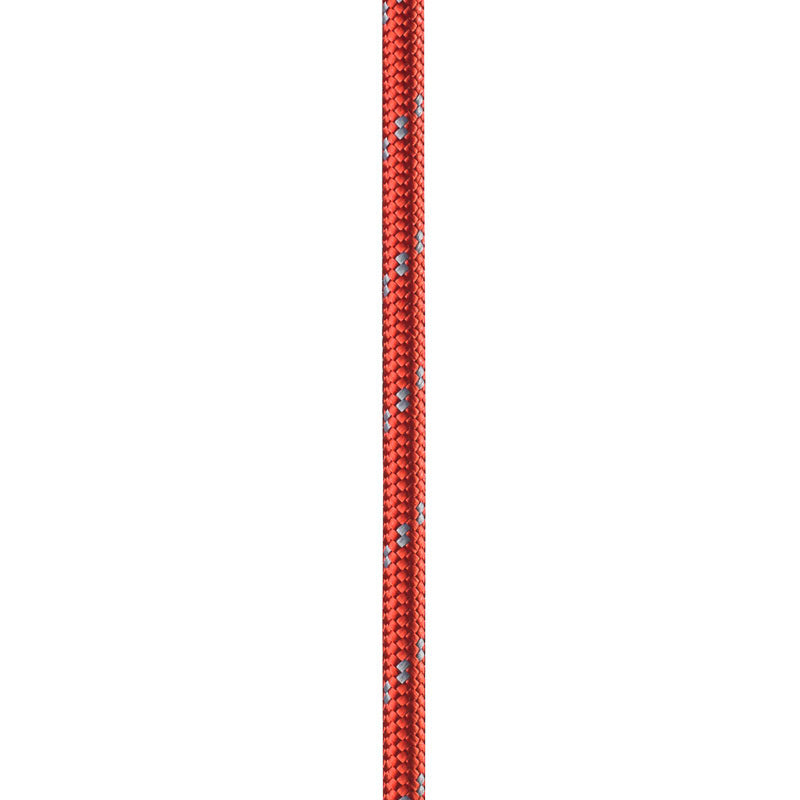 Reepschnurprusik Cord 7mm X 100mt Roll Red