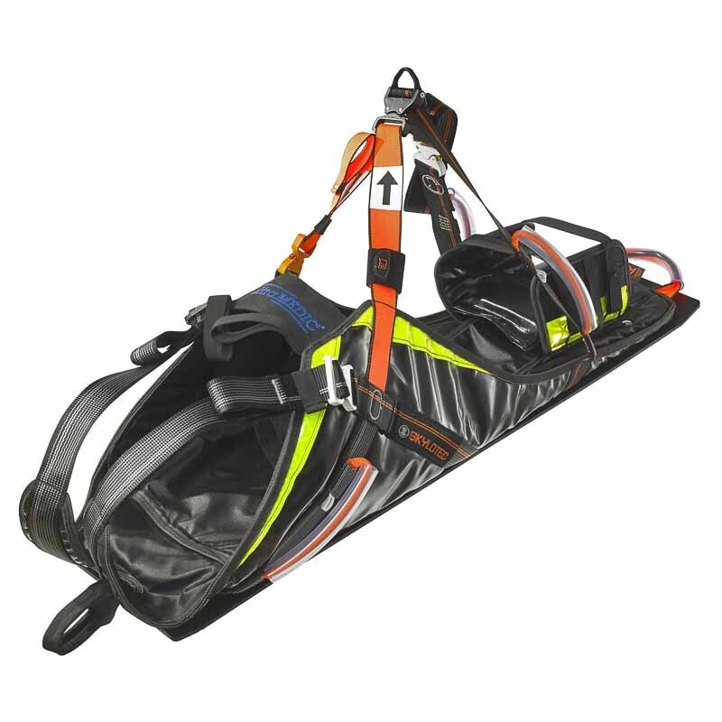 Ultramedic Conrest Stretcher