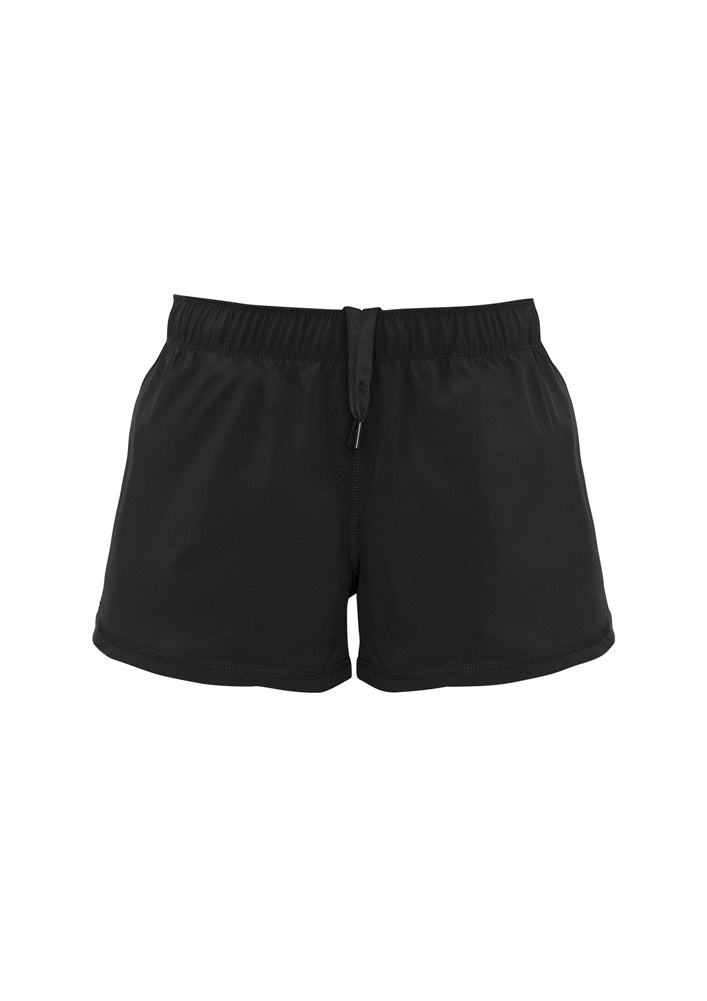 Biz Collection Ladies Tactic Shorts