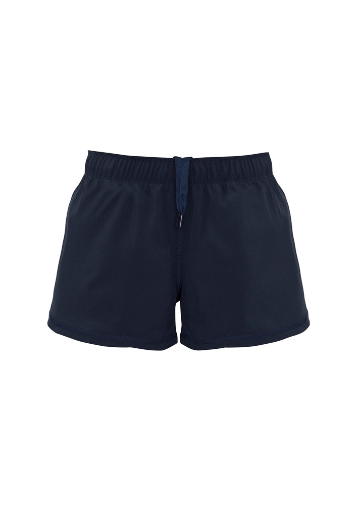 Biz Collection Ladies Tactic Shorts