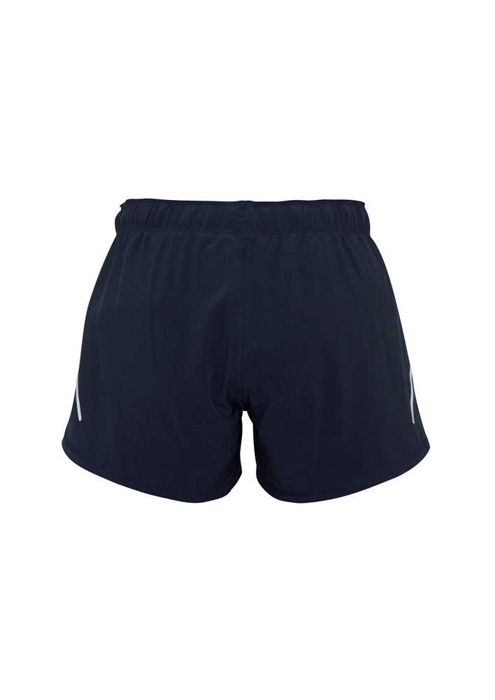 Biz Collection Ladies Tactic Shorts