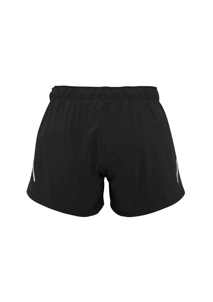 Biz Collection Ladies Tactic Shorts
