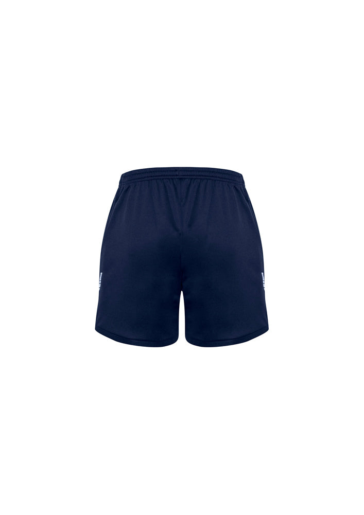 Biz Collection Mens Circuit Shorts