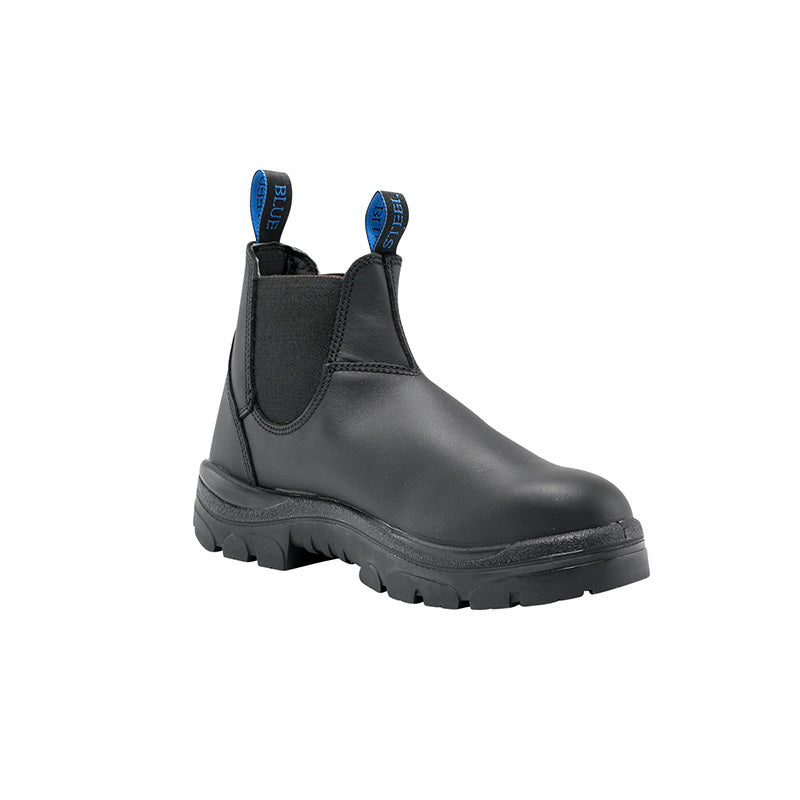 Steel Blue Hobart RUB Boots