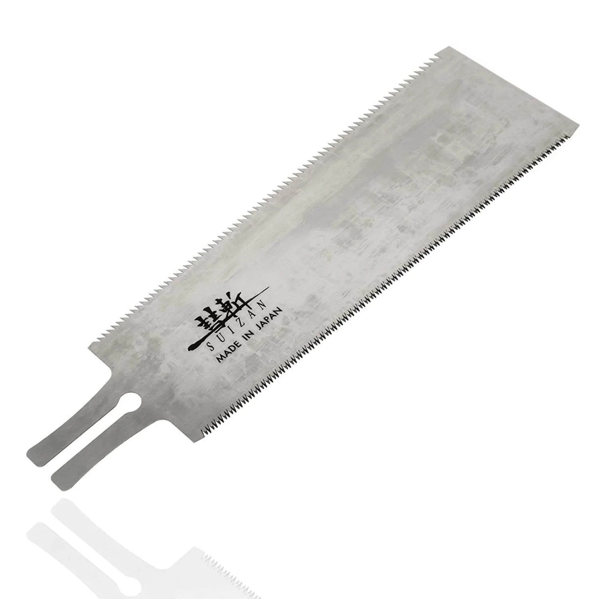 SUIZAN Ryoba (Double Edge) 9-1/2 inch Replacement Blade