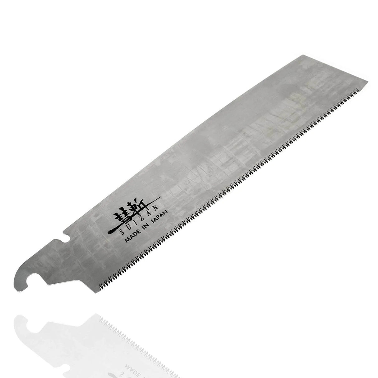 SUIZAN Kataba (Single Edge ) 10-1/2 inch Replacement Blade
