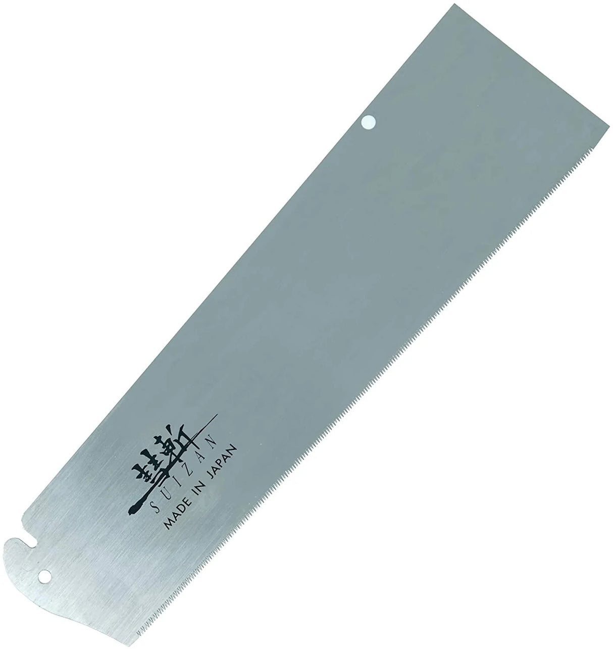 SUIZAN Folding Ryoba Replacement Blade