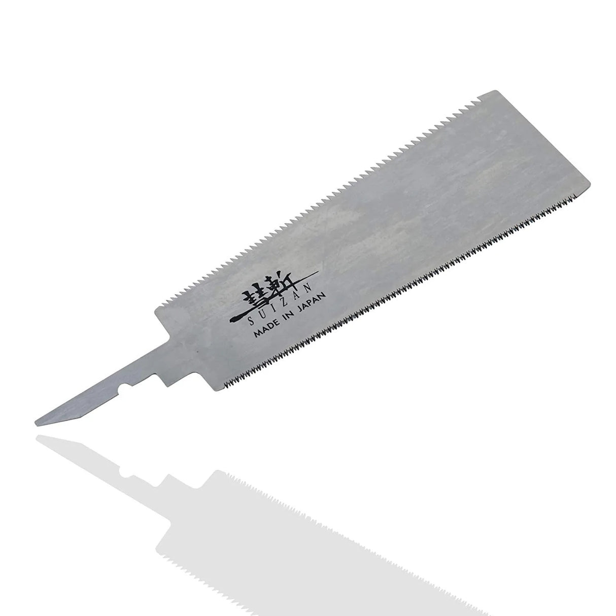 SUIZAN Ryoba 7 inch Replacement Blade
