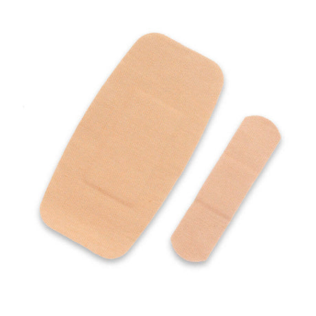 Adhesive dressings (pack of 50)