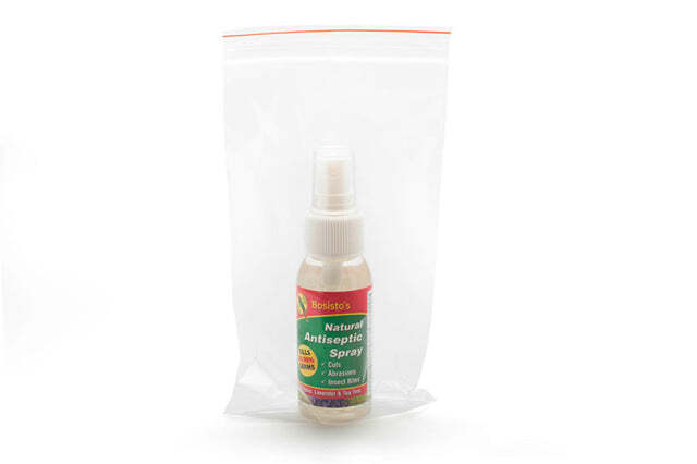 Antiseptic liquid/spray 50ml