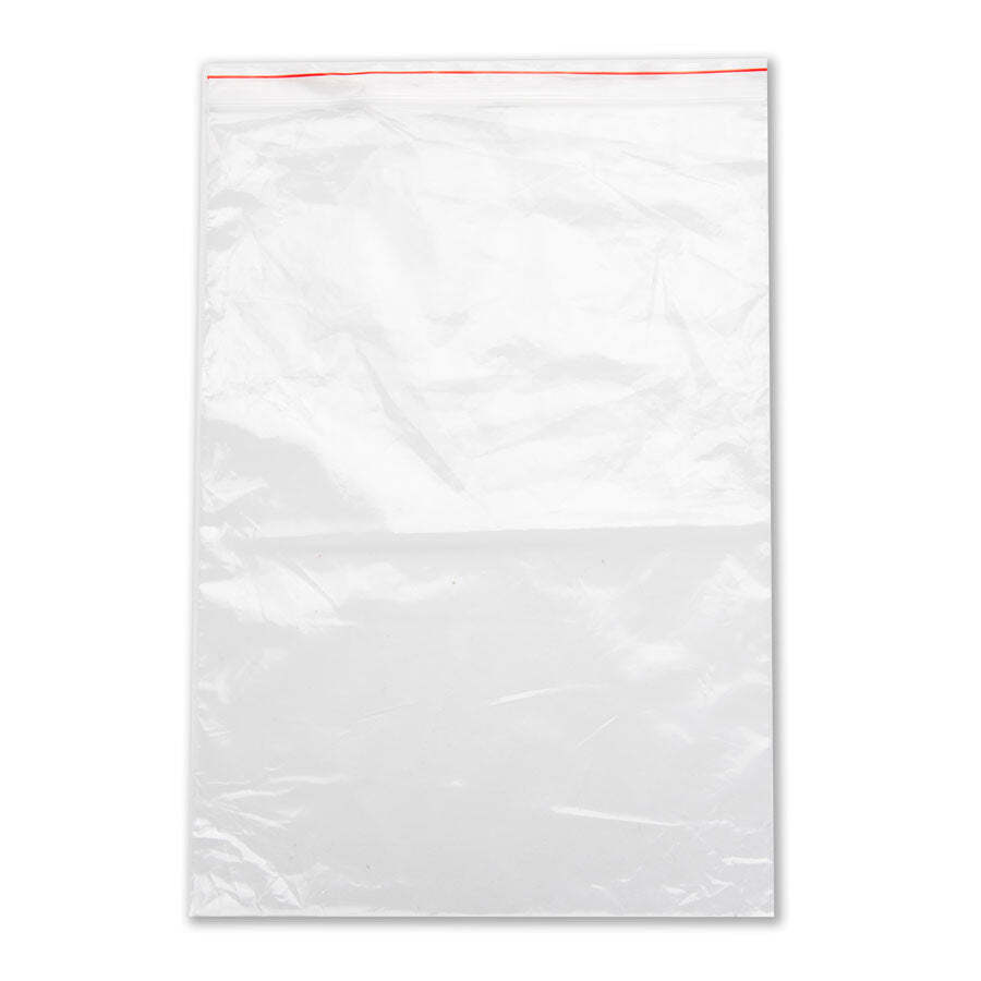 Plastic bags (3 sizes)