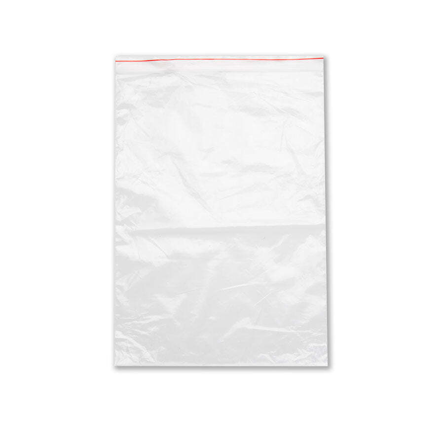 Plastic bags (3 sizes)