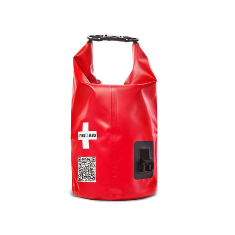Survival waterproof dry bag