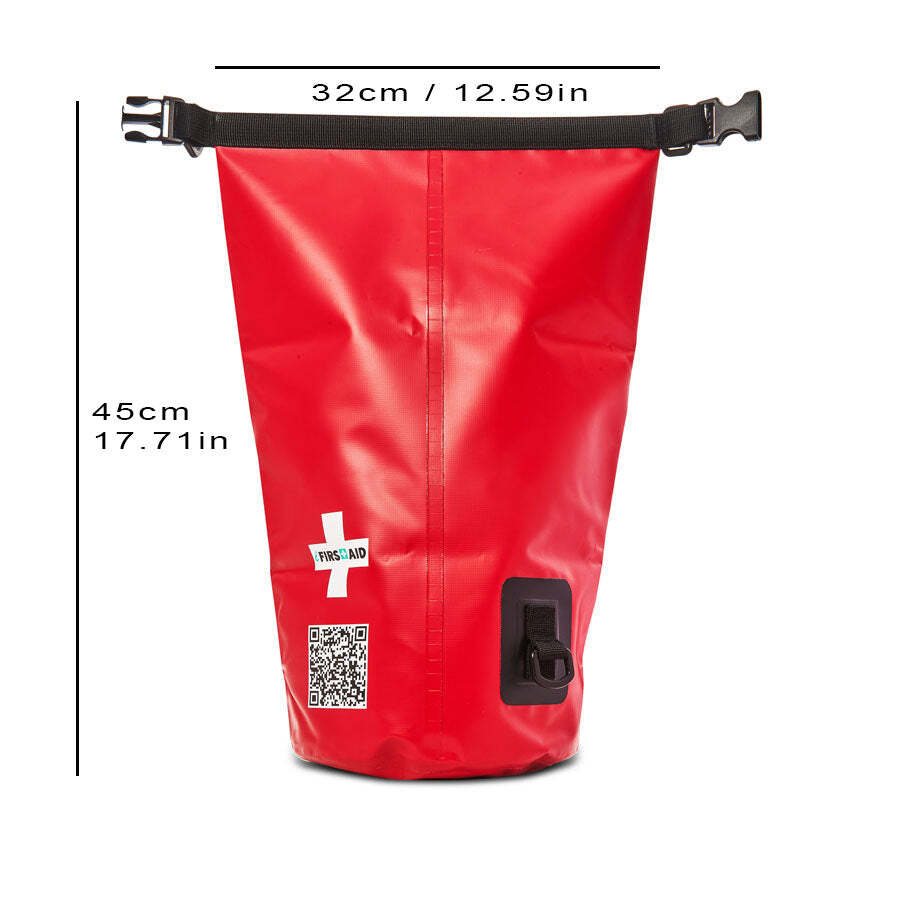 Survival waterproof dry bag