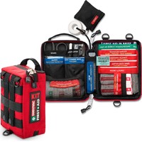 Family first aid bundle