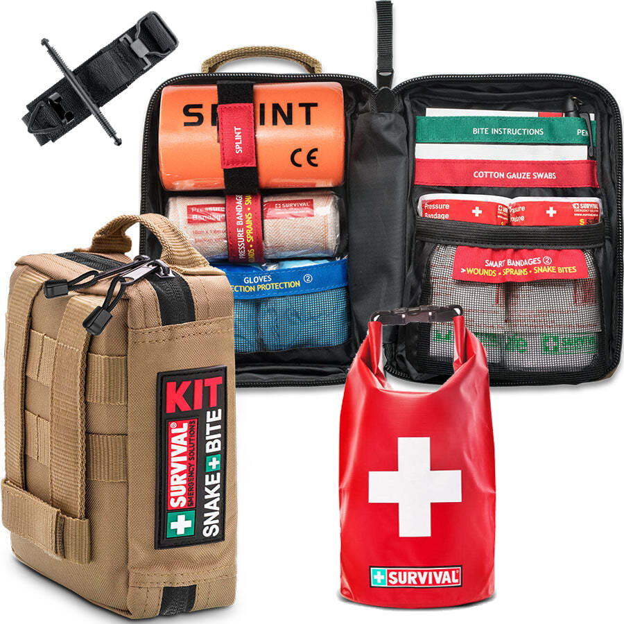 Field & remote bundle