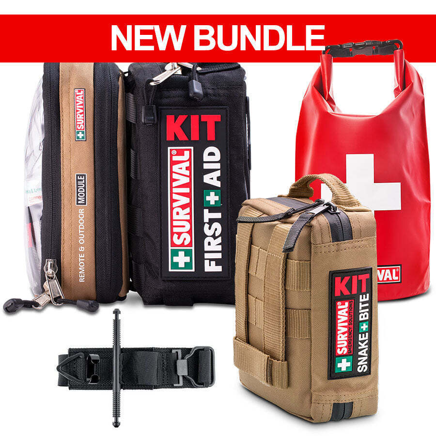 Field & remote bundle