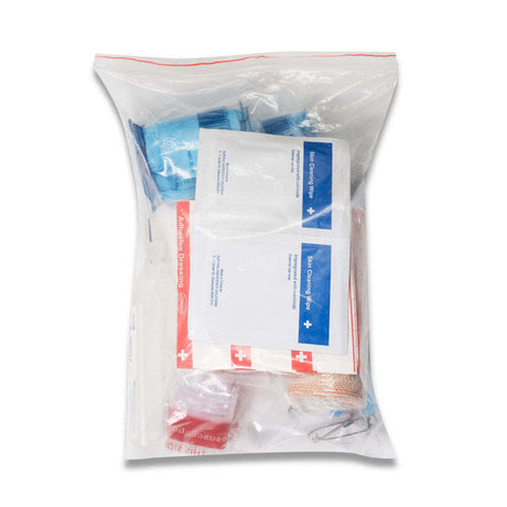 Restock pack - handy/compact kits