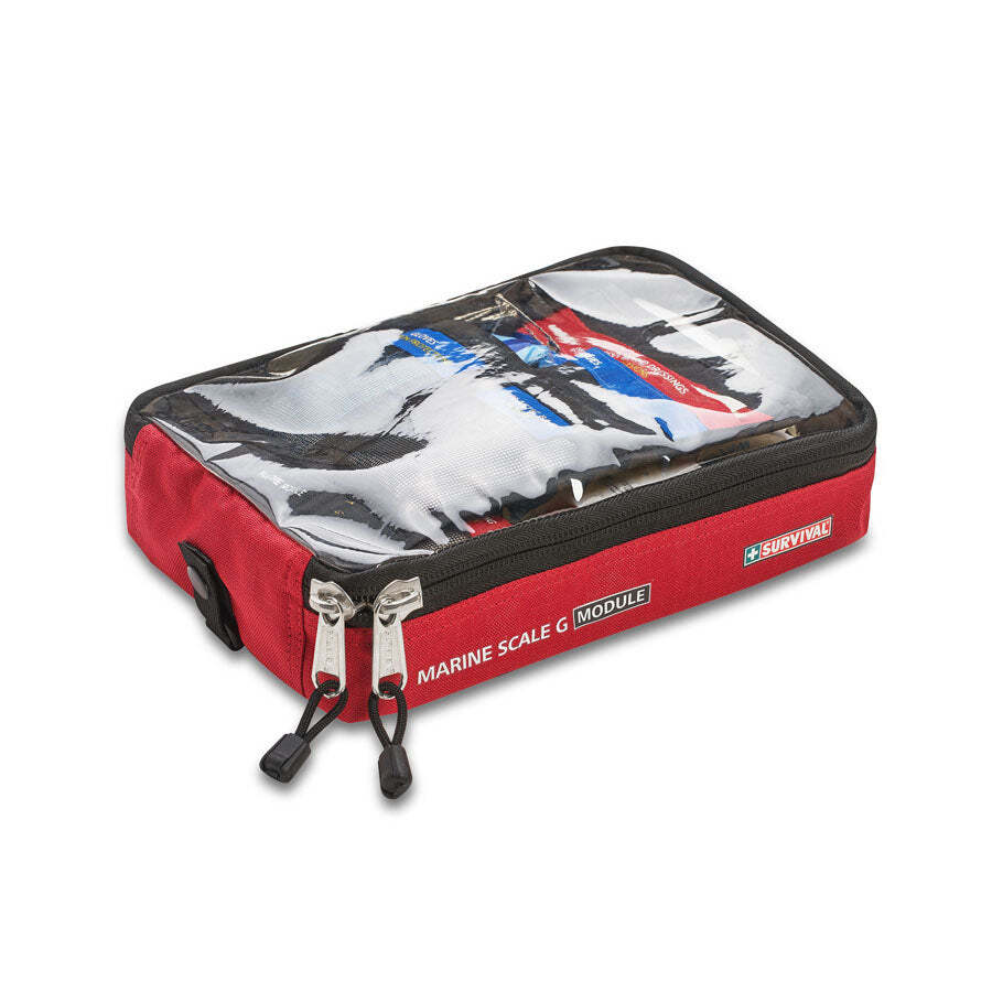 Survival marine scale g first aid kit