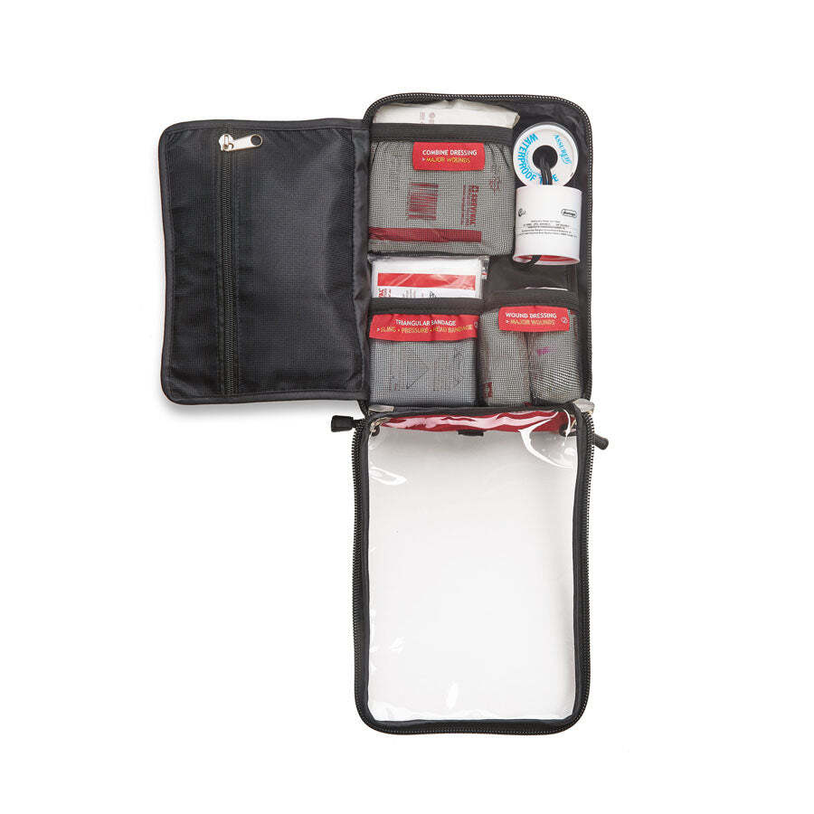 Survival marine scale g first aid kit