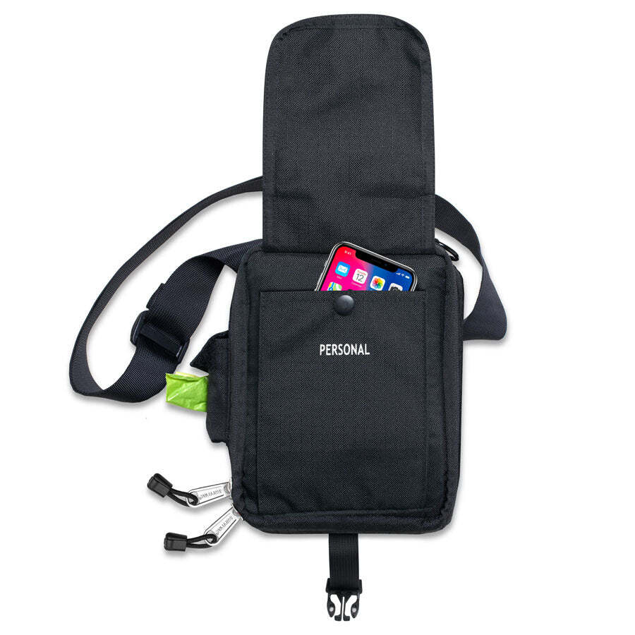 Survival pet first aid kit