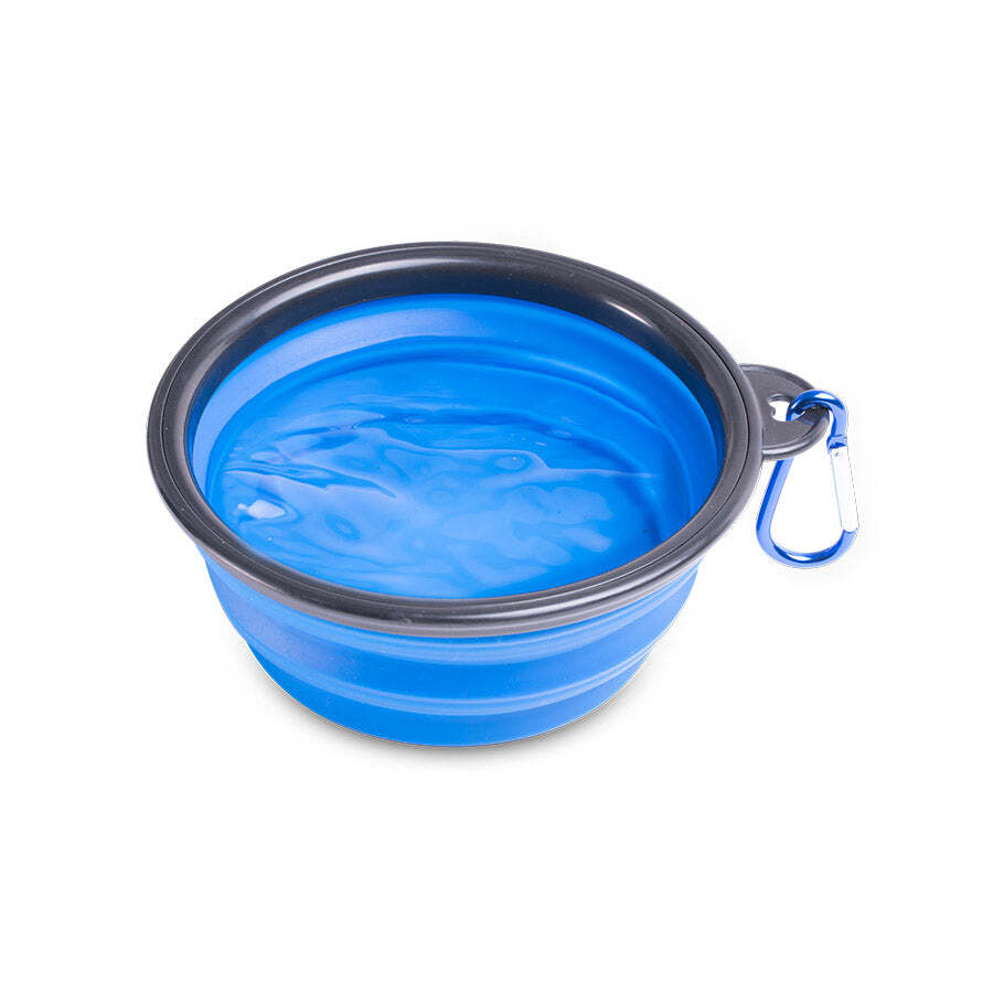 Survival pet first aid kit