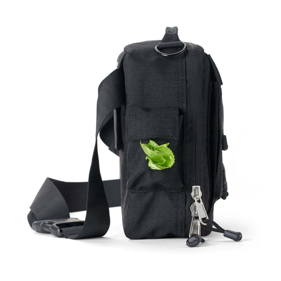 Survival pet first aid kit