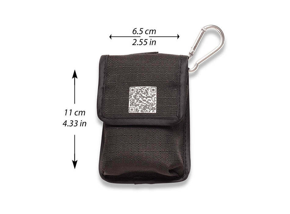 Survival pocket cpr kit