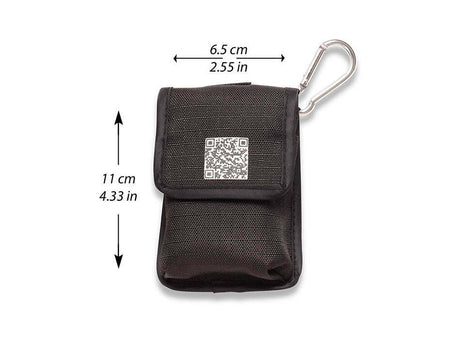 Survival pocket cpr kit