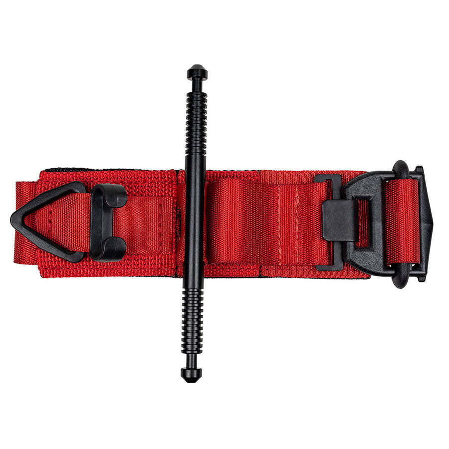 Sof tactical tourniquet - wideRed