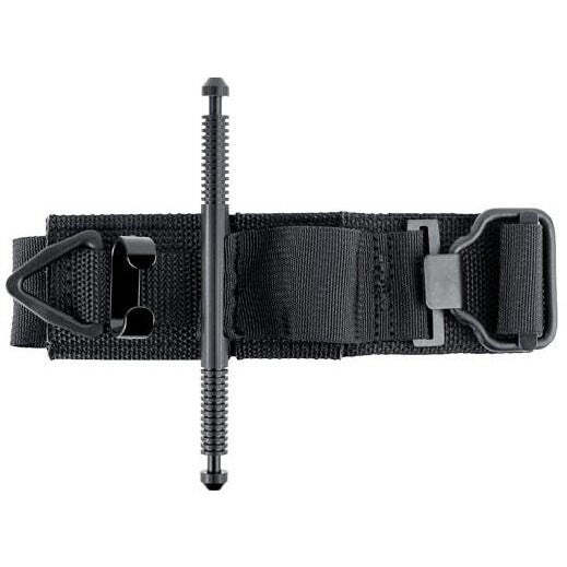 Survival trauma first aid kit