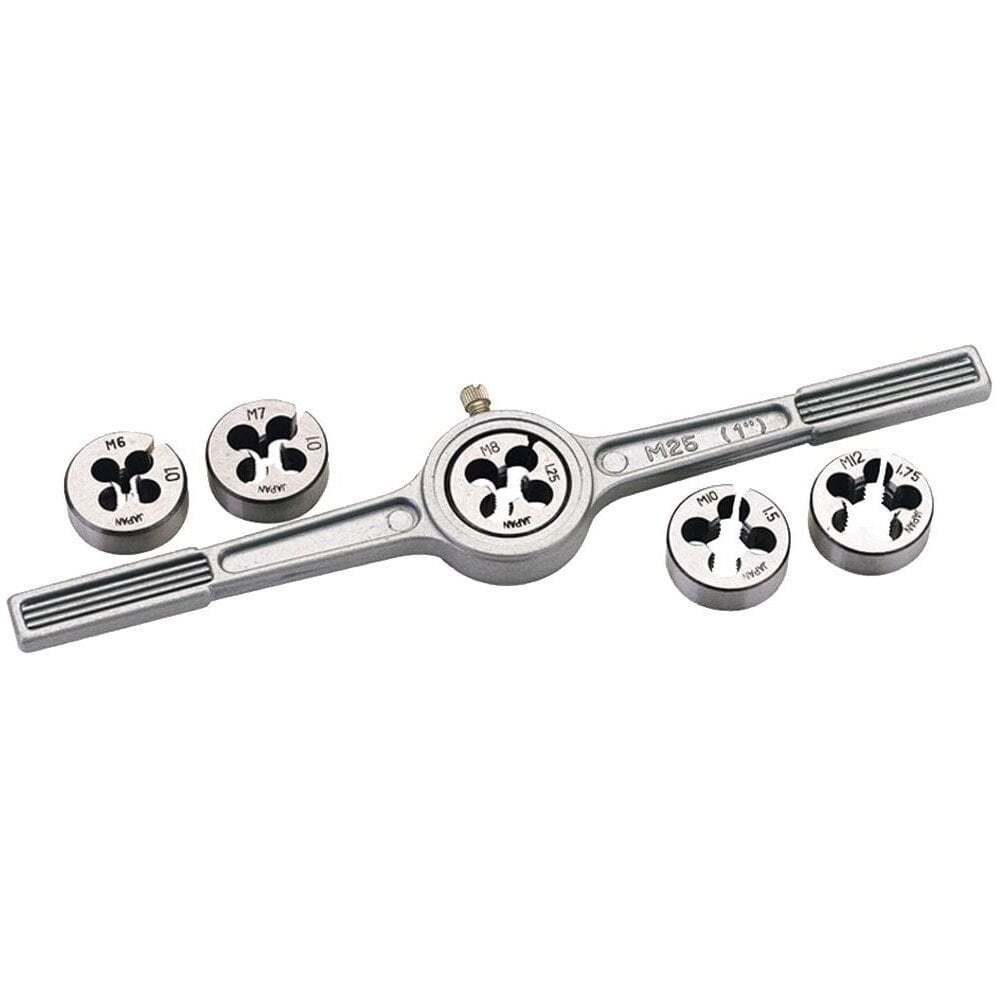 Draper Metric Die Holder SUTM4592500