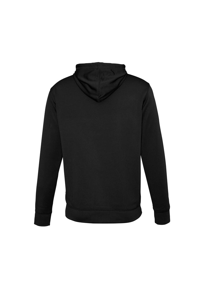 Biz Collection Kids Hype Pull-On Hoodie