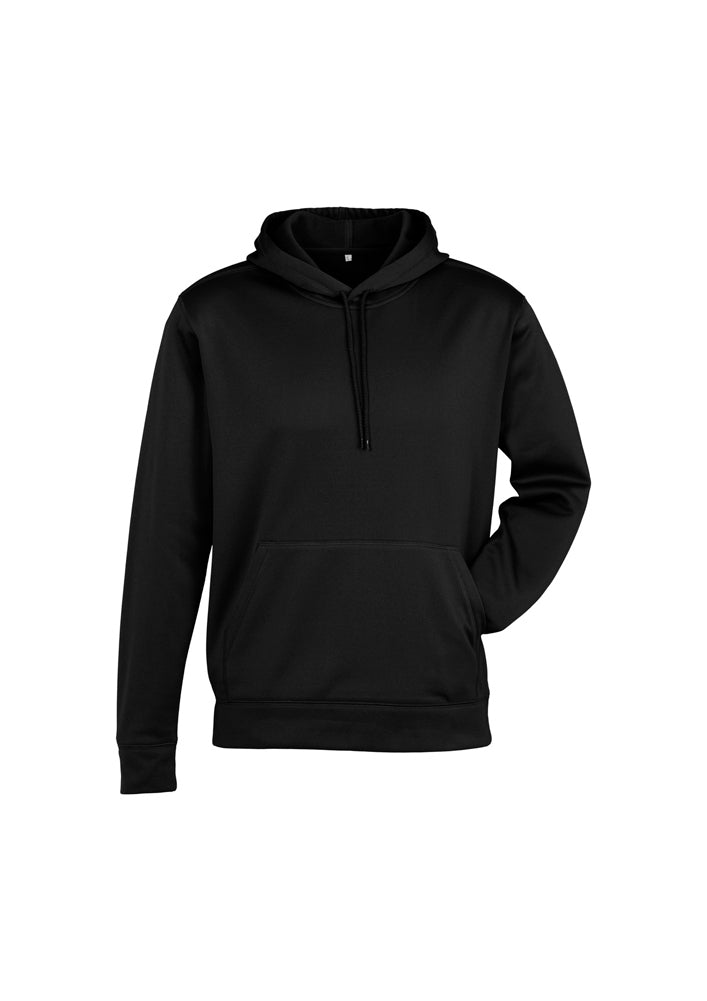 Biz Collection Mens Hype Pull-On Hoodie