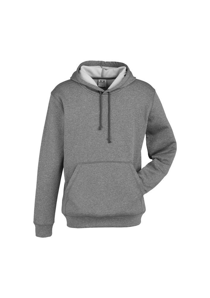 Biz Collection Mens Hype Pull-On Hoodie