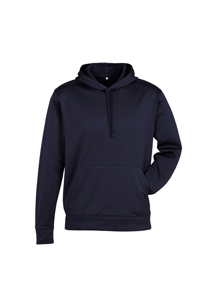 Biz Collection Mens Hype Pull-On Hoodie