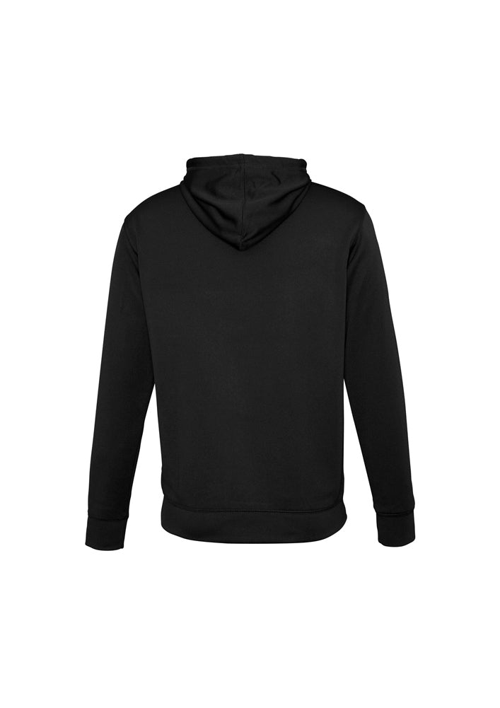 Biz Collection Mens Hype Pull-On Hoodie