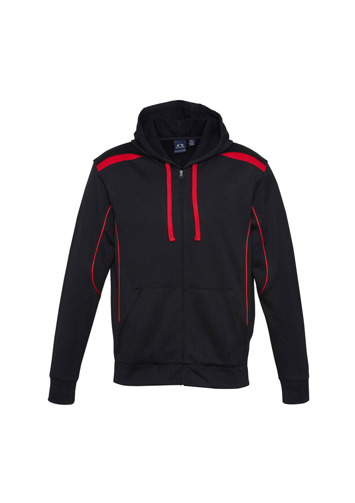 Biz Collection Mens United Hoodie