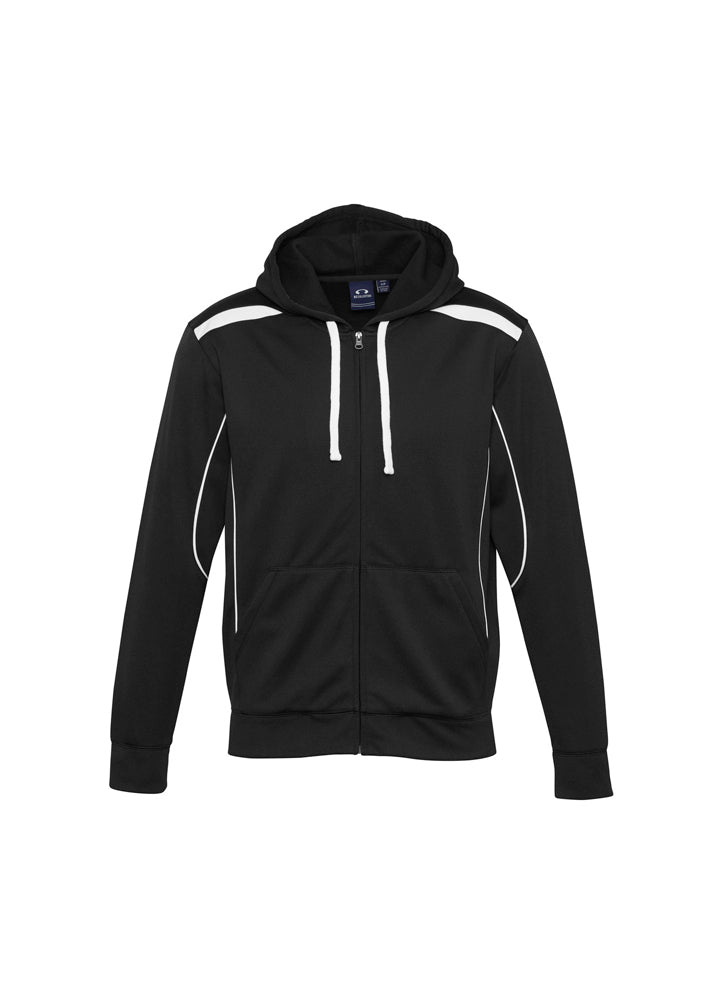 Biz Collection Mens United Hoodie
