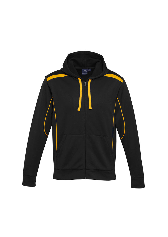 Biz Collection Mens United Hoodie