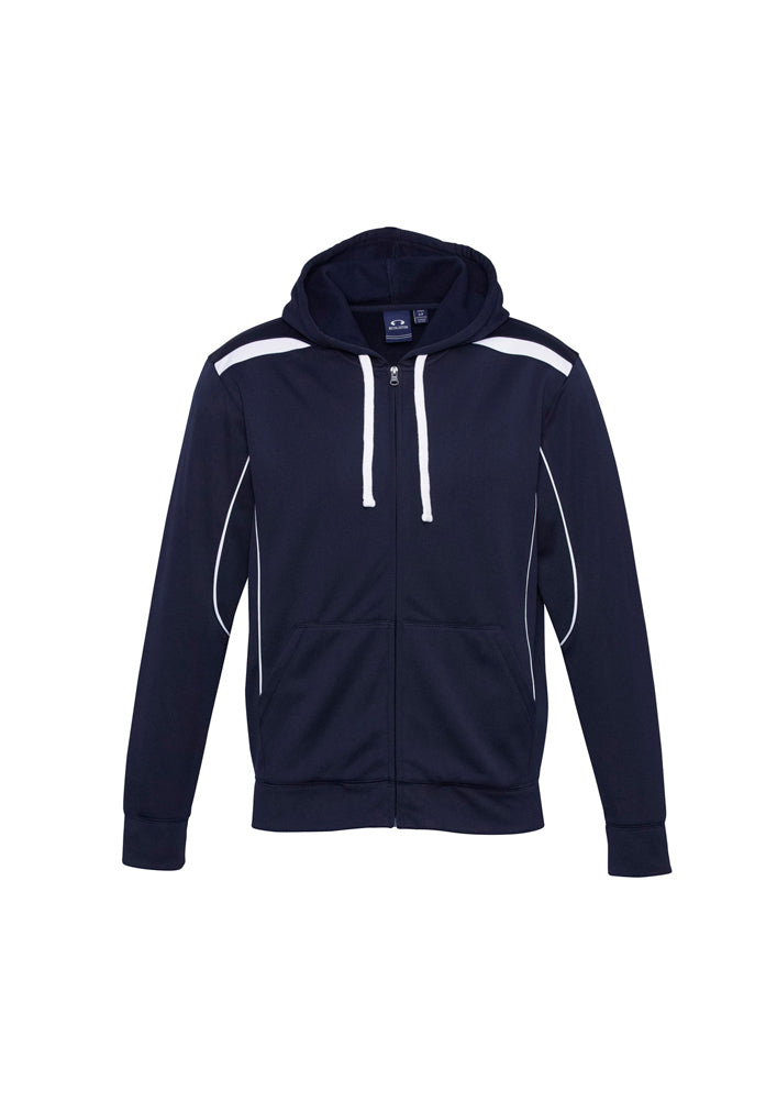 Biz Collection Mens United Hoodie
