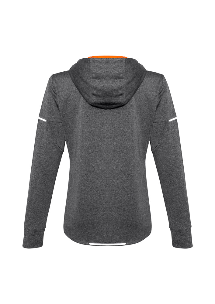 Biz Collection Ladies Pace Hoodie