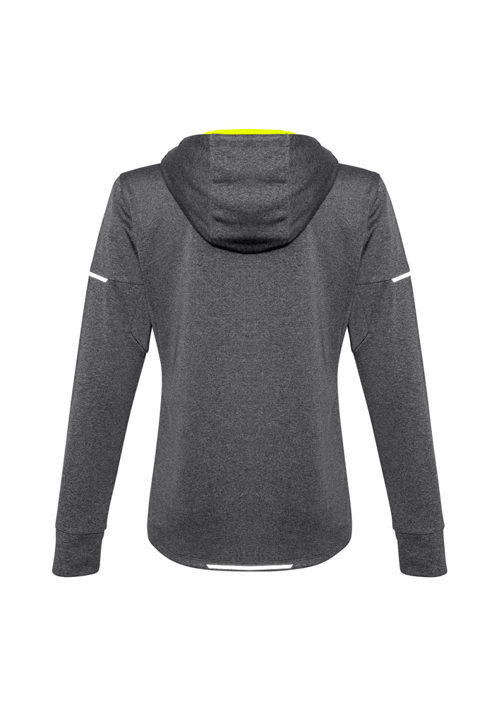 Biz Collection Ladies Pace Hoodie