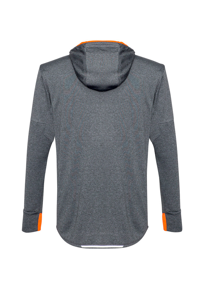 Biz Collection Mens Pace Hoodie