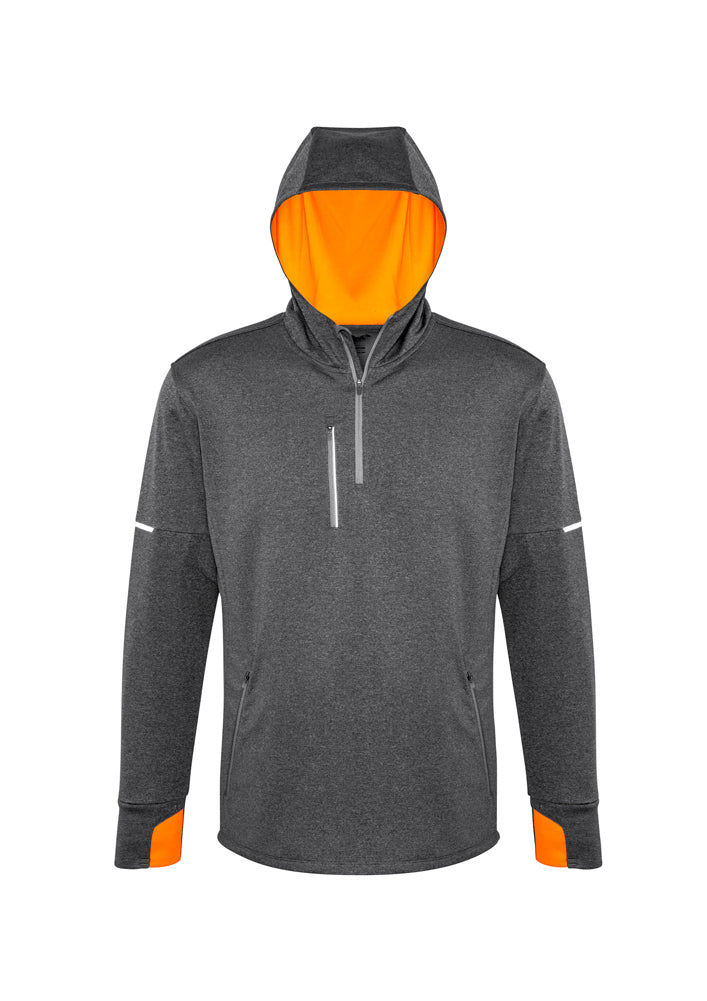 Biz Collection Mens Pace Hoodie