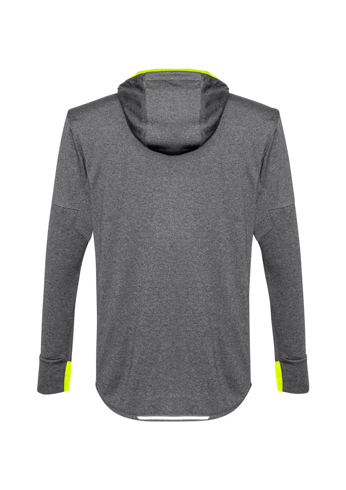 Biz Collection Mens Pace Hoodie