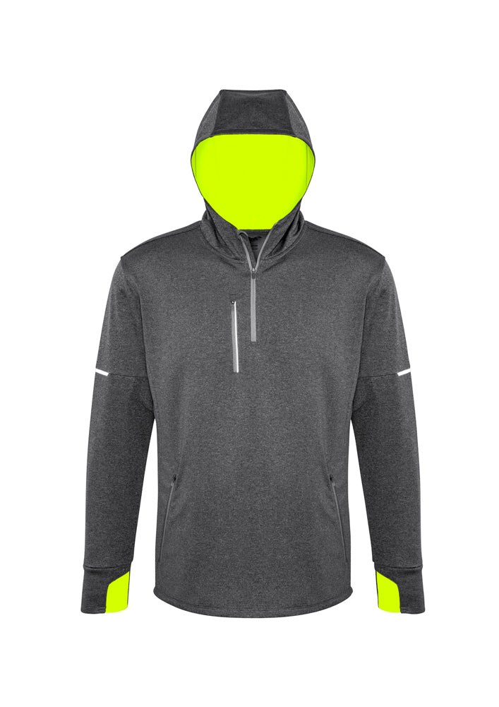 Biz Collection Mens Pace Hoodie