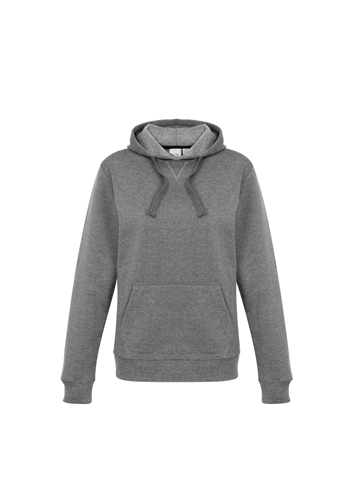 Biz Collection Ladies Crew Hoodie