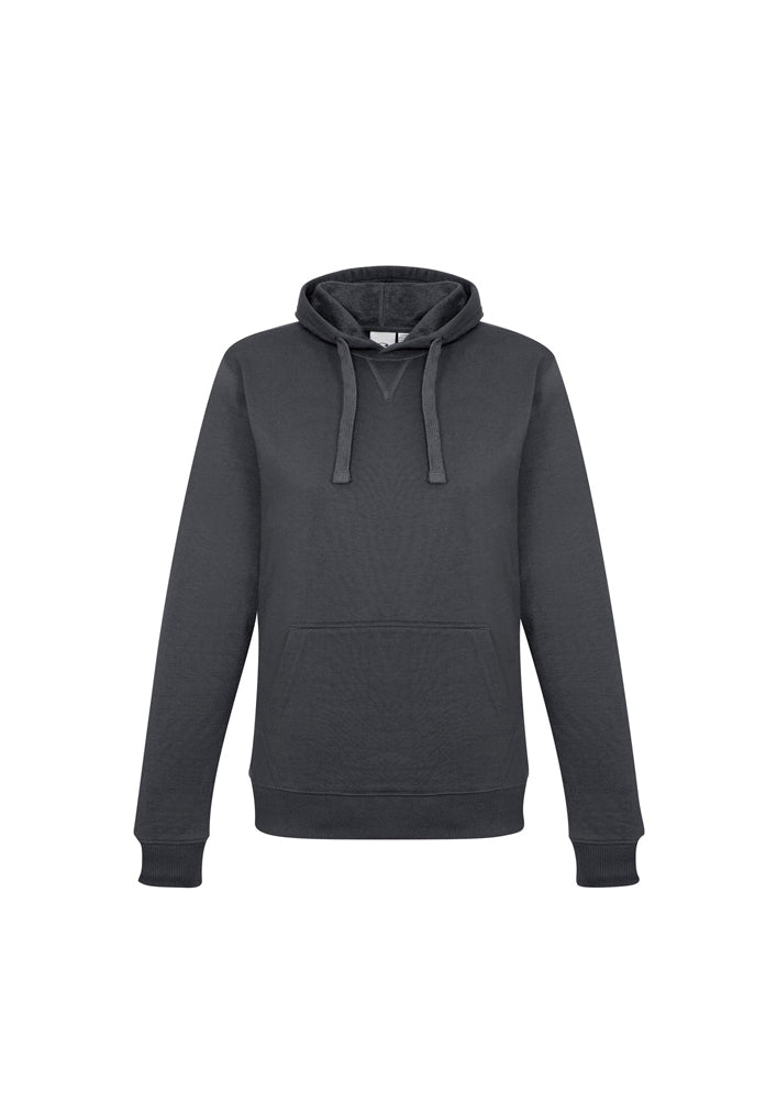 Biz Collection Ladies Crew Hoodie